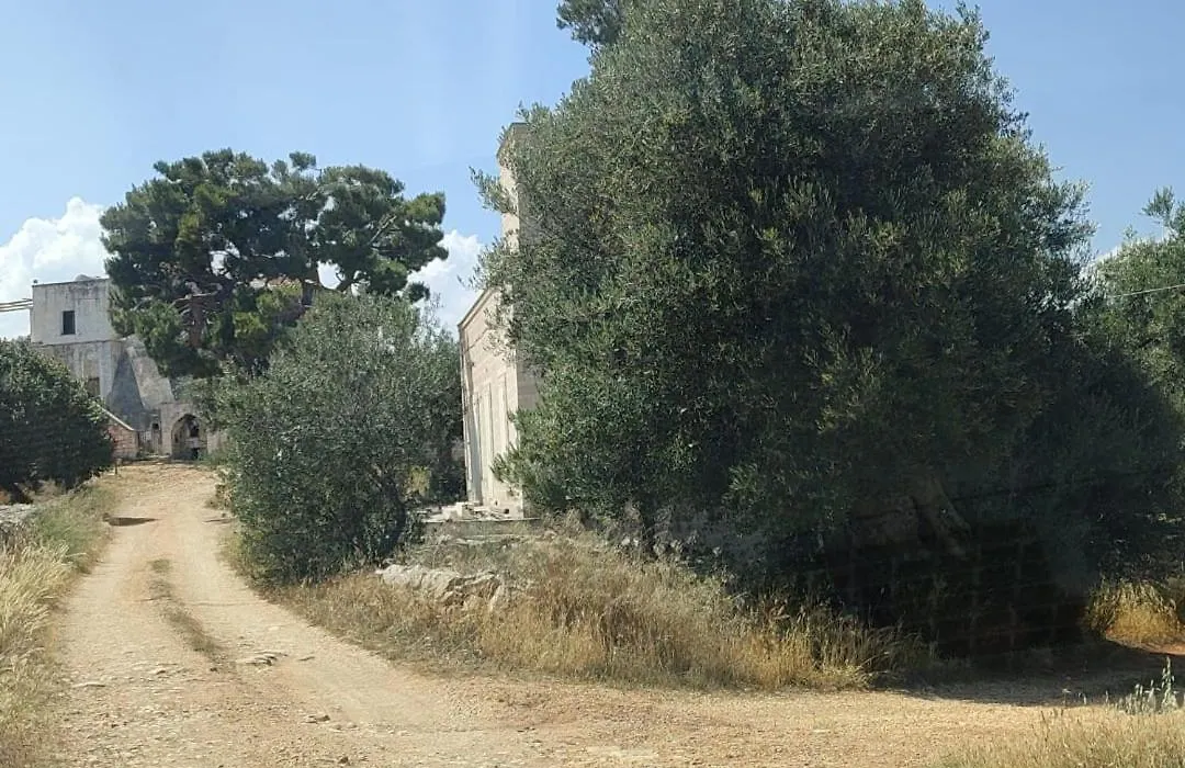 La Guendalina Masseria e Casa Particular-1